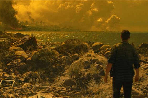 How It Ends (2018) - photo 3