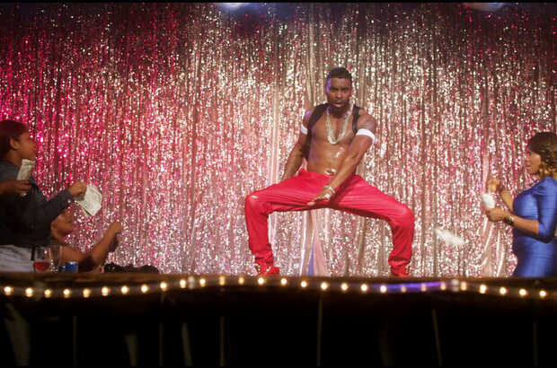 Chocolate City (2015) - photo 4