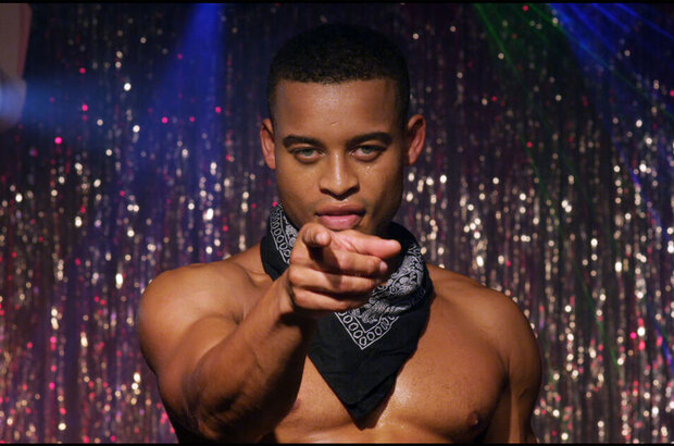 Chocolate City (2015) - photo 1