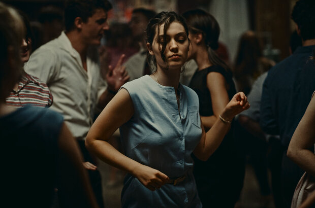 Happening (2021) - photo 1
