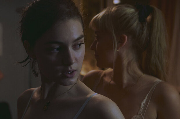 Happening (2021) - photo 5
