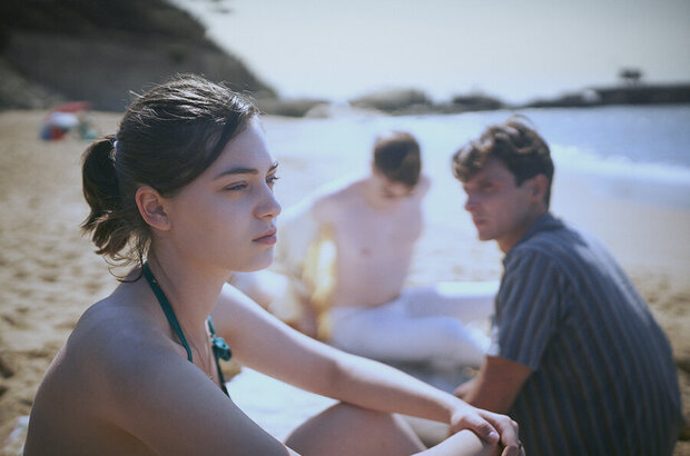 Happening (2021) - photo 7