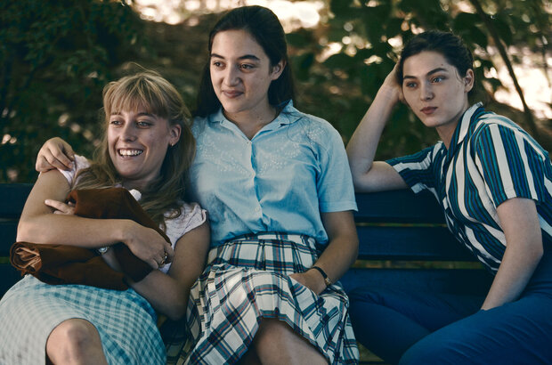 Happening (2021) - photo 4