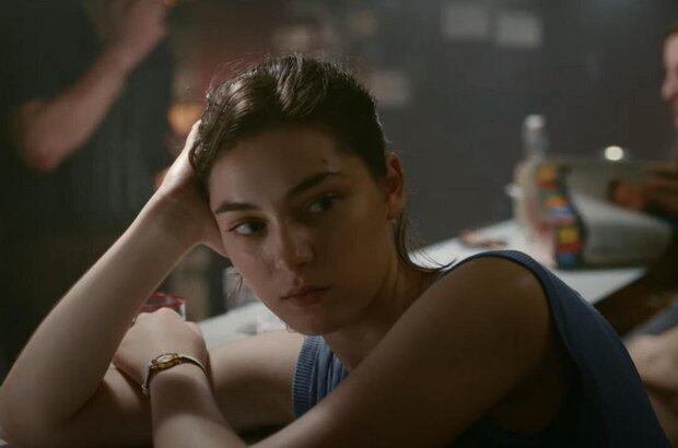 Happening (2021) - photo 8