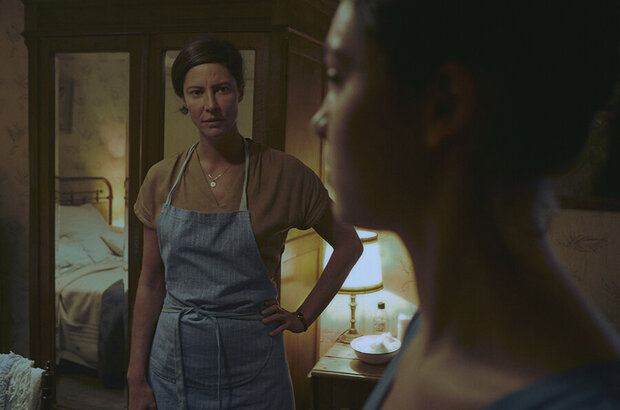 Happening (2021) - photo 6
