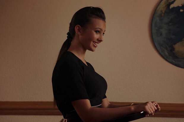 Then Came You (2020) - photo 5