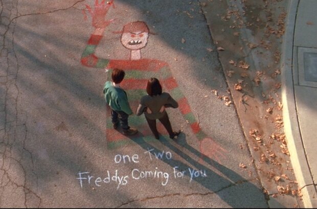 Freddy's Dead: The Final Nightmare (1991) - photo 5