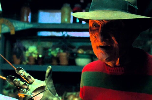 Freddy's Dead: The Final Nightmare (1991) - photo 1