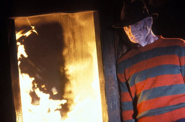 Freddy's Dead: The Final Nightmare (1991) - photo 2