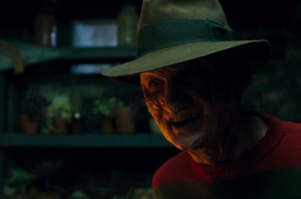 Freddy's Dead: The Final Nightmare (1991) - photo 4