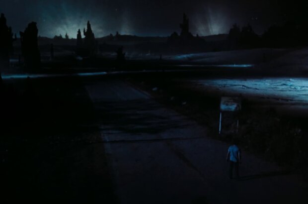 Freddy's Dead: The Final Nightmare (1991) - photo 7