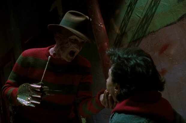 Freddy's Dead: The Final Nightmare (1991) - photo 14