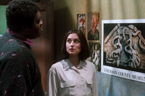 Freddy's Dead: The Final Nightmare (1991) - photo 15