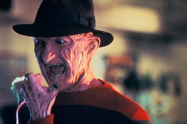 Freddy's Dead: The Final Nightmare (1991) - photo 6
