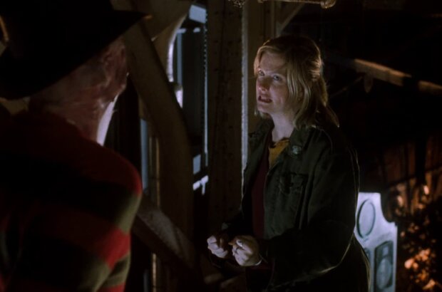 Freddy's Dead: The Final Nightmare (1991) - photo 12