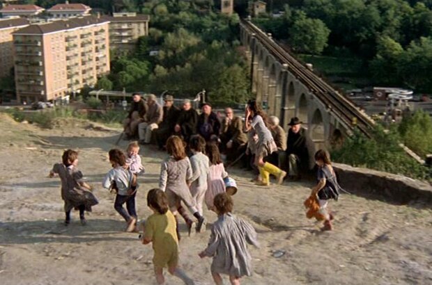 Ugly, Dirty and Bad (1976) - photo 6