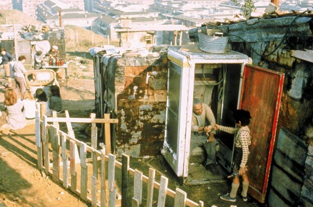 Ugly, Dirty and Bad (1976) - photo 2