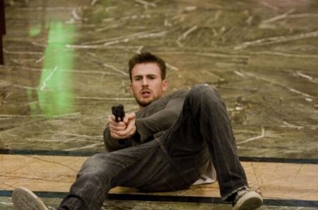 Push (2008) - photo 5