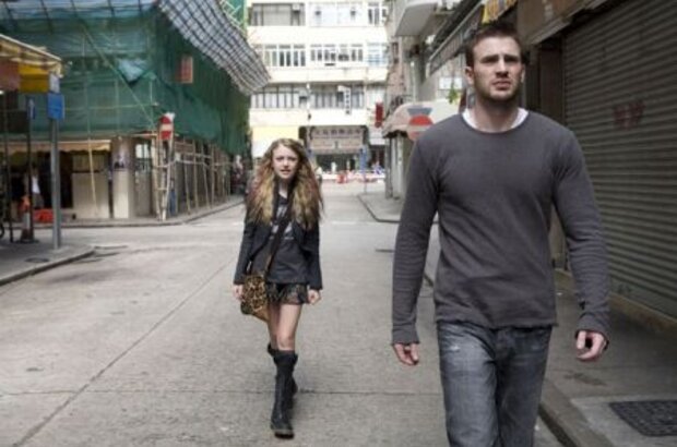 Push (2008) - photo 4