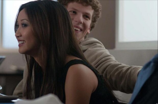 The Social Network (2010) - photo 14