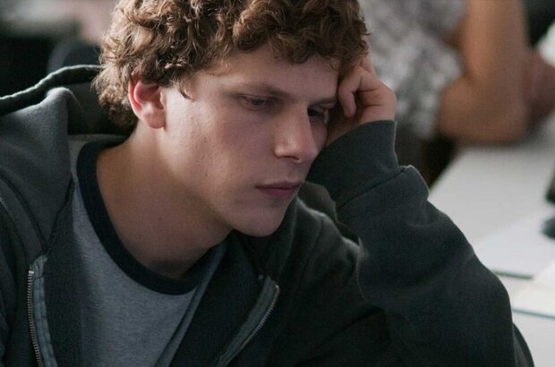 The Social Network (2010) - photo 20