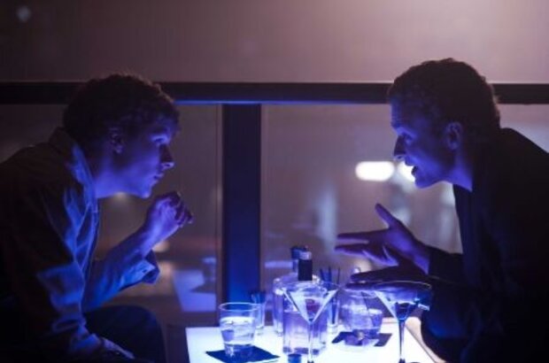 The Social Network (2010) - photo 3