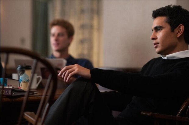 The Social Network (2010) - photo 11
