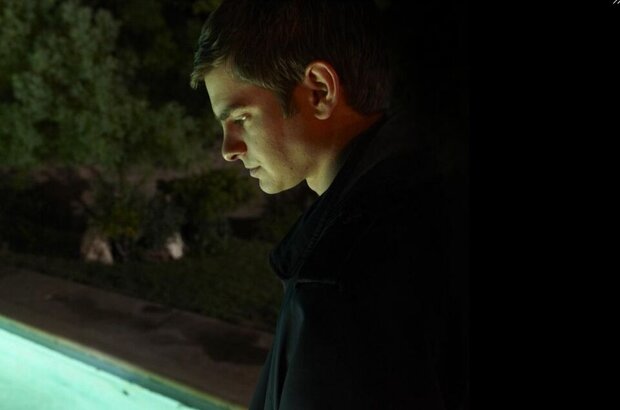The Social Network (2010) - photo 15