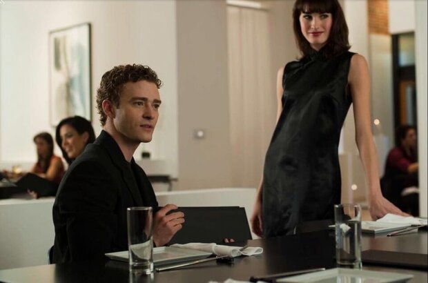 The Social Network (2010) - photo 21