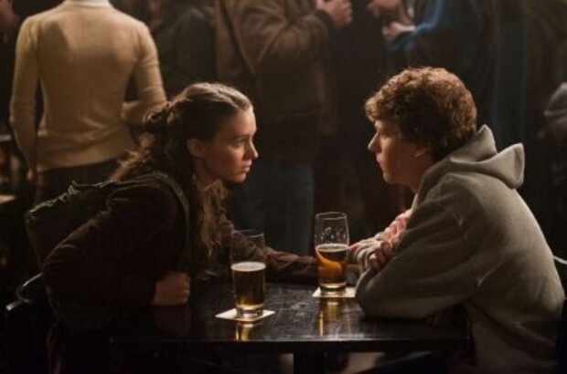The Social Network (2010) - photo 6