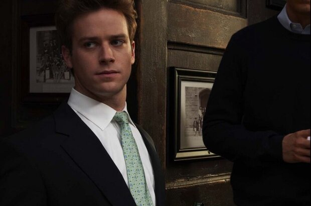 The Social Network (2010) - photo 16