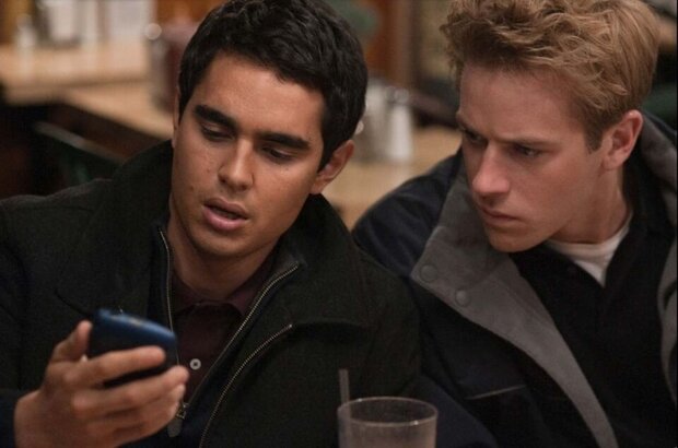 The Social Network (2010) - photo 13