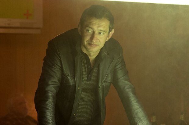 Black Sea (2014) - photo 9