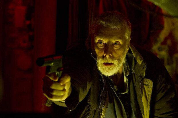 Black Sea (2014) - photo 13