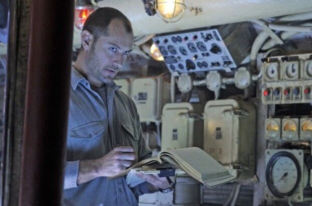 Black Sea (2014) - photo 2