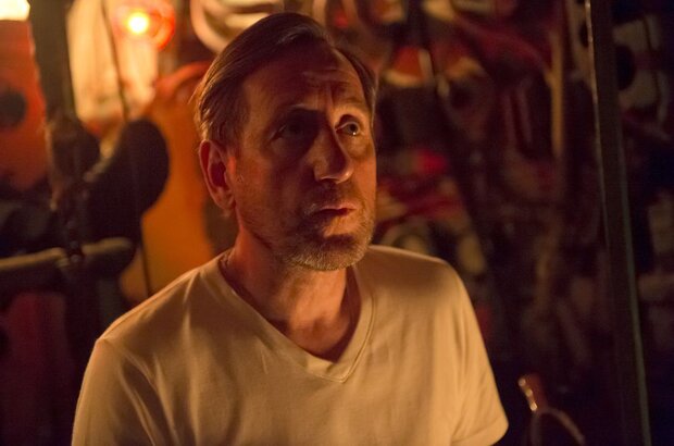 Black Sea (2014) - photo 5