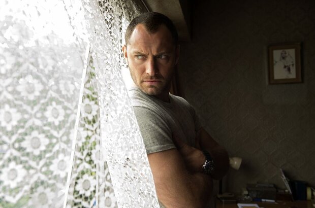 Black Sea (2014) - photo 11