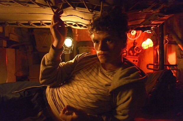 Black Sea (2014) - photo 3