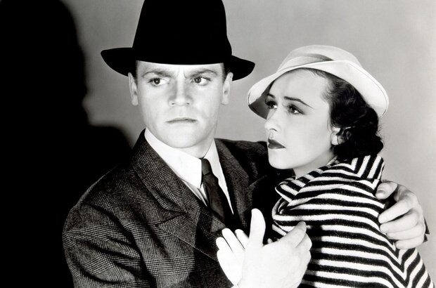 'G' Men (1935) - photo 3