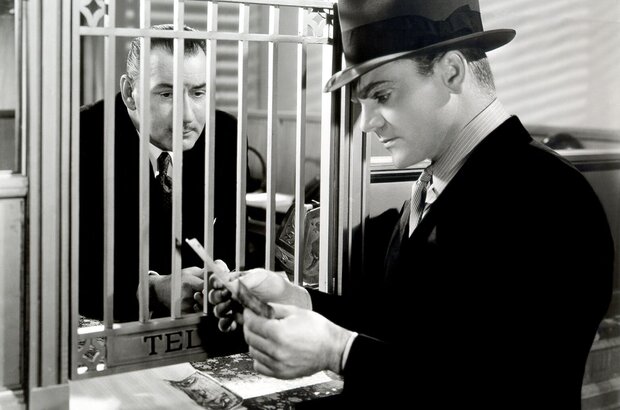 'G' Men (1935) - photo 4