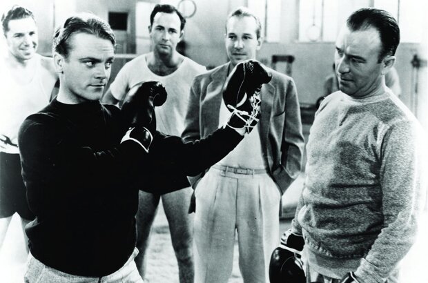 'G' Men (1935) - photo 5