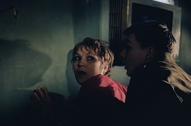 Афганский излом (1990) - фото 2