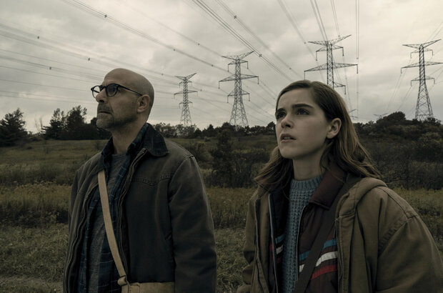 The Silence (2018) - photo 1