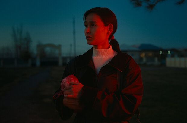 Convenience store (2022) - photo 4