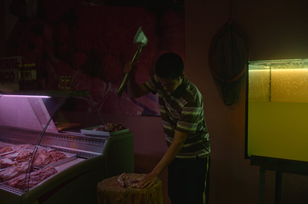 Convenience store (2022) - photo 5