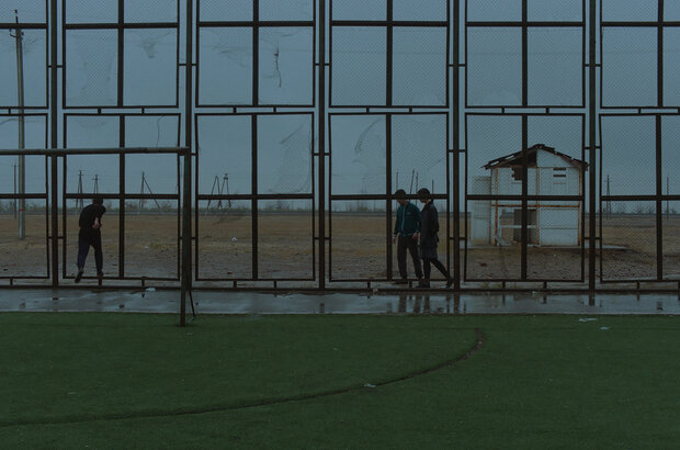 Convenience store (2022) - photo 8