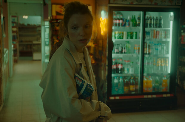 Convenience store (2022) - photo 6
