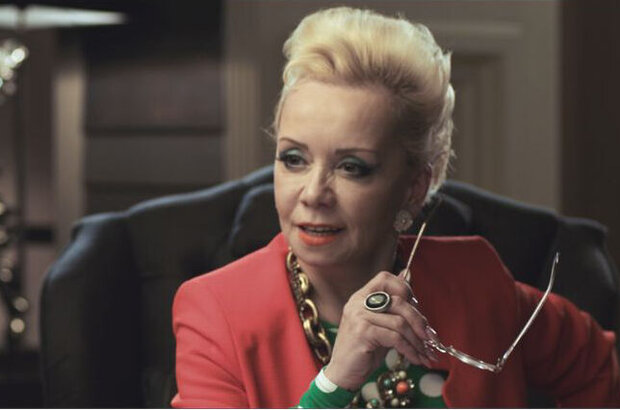 Sex, kofe, sigarety (2013) - photo 8