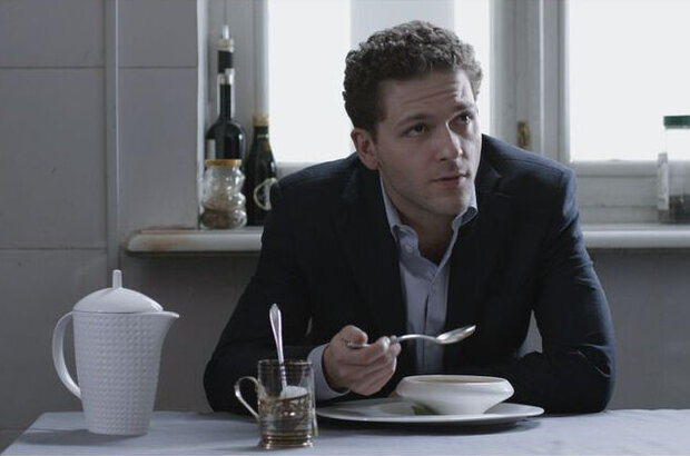 Sex, kofe, sigarety (2013) - photo 7