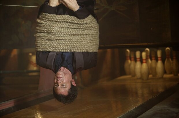 Skiptrace (2016) - photo 14